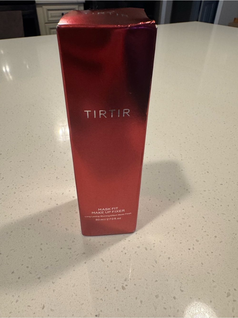 TIRTIR Mask Fit Make Up Fixer - Red